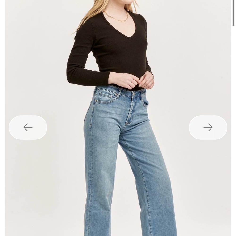 Dear John Jeans